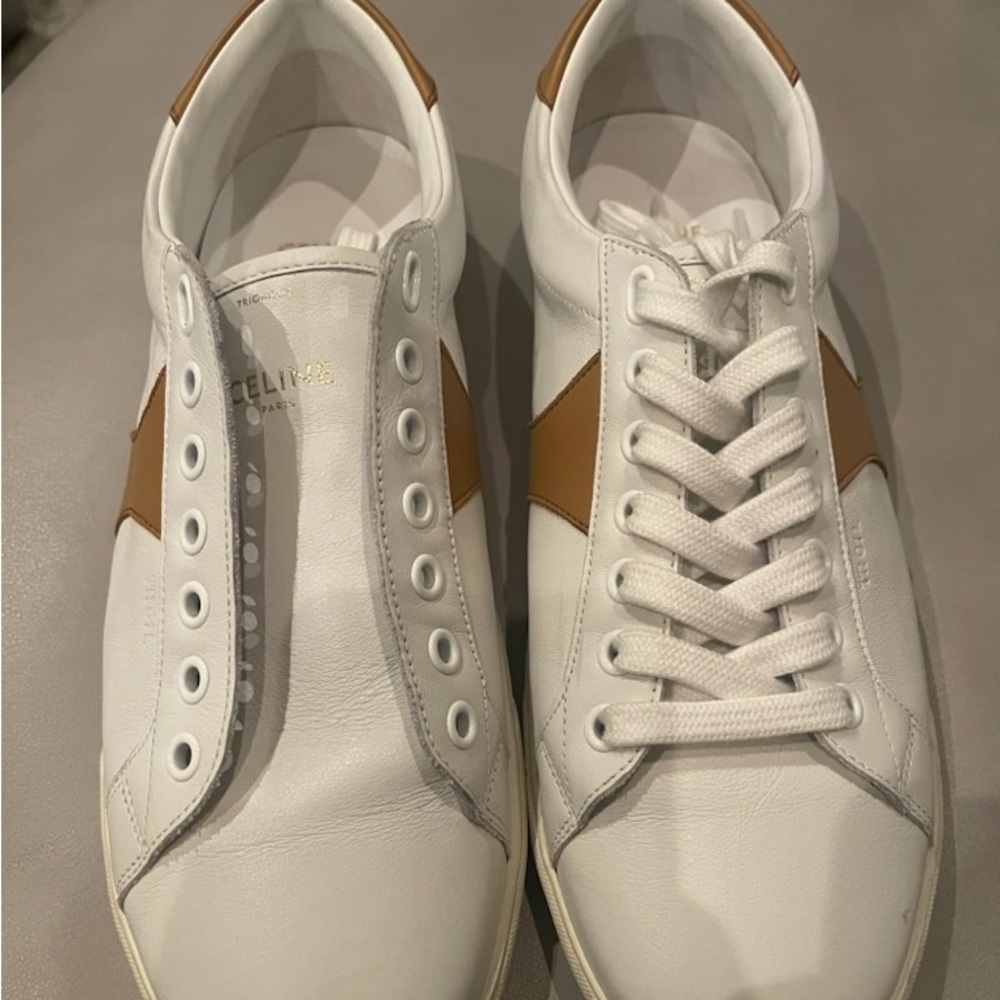 Celine sneakers AUTHENTIC